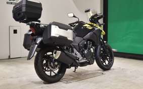 SUZUKI Vｽﾄﾛｰﾑ250A 1997