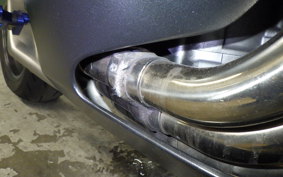 HONDA CBR650F 2015 RC83