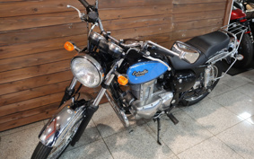 KAWASAKI ESTRELLA BJ250A