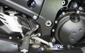 KAWASAKI ZX 1400 NINJA R A 2019