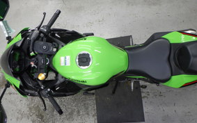 KAWASAKI ZX-25R-2SE 2025 ZX250H