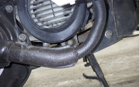 HONDA DJ-1 1996 AF12