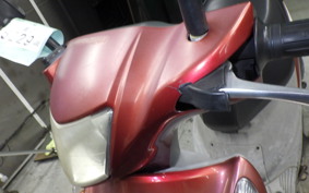 SUZUKI ADDRESS V125 G 2021 CF4EA