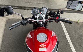 HONDA CB400SFV-4ABS 2009 NC42