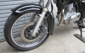 SUZUKI ST250E TYPES NJ4CA