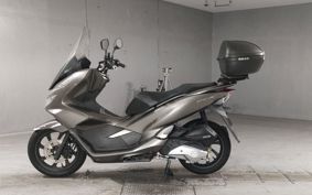 HONDA PCX 125 JF81