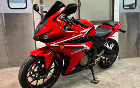 HONDA CBR400R ABS 2017 NC47