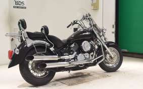 YAMAHA DRAGSTAR 1100 CLASSIC 2008 VP13J