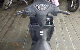 SUZUKI ADDRESS 110 2007 CE47A