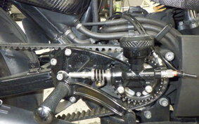HARLEY XL883R 2005