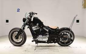 KAWASAKI VULCAN 400 CLASSIC 2018 VN400A