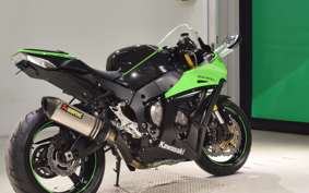 KAWASAKI ZX 10 NINJA R 2014