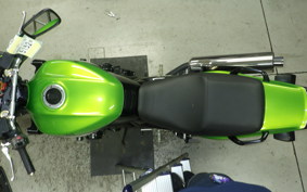 KAWASAKI ZRX1200 R 2007 ZRT20A