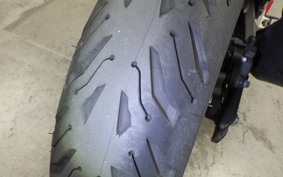 HONDA CBR400R 2024 NC65