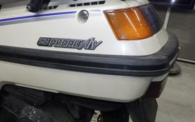 HONDA FREE WAY MF01