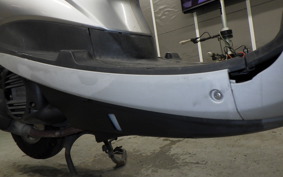 YAMAHA JOG Gen.5 2009 SA36J