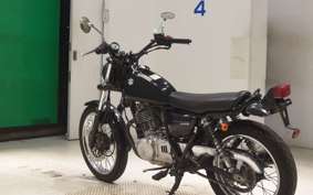 SUZUKI GRASS TRACKER 2015 NJ4BA