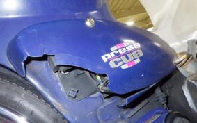 HONDA C50 SUPER CUB AA01