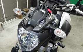 YAMAHA MT-07 ABS 2015 RM07J
