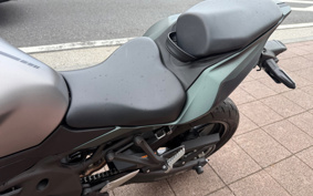 KAWASAKI NINJA ZX-4R SE 2025 ZX400R