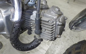 HONDA MONKEY Z50J