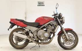HONDA CB1 NC27