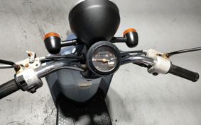 HONDA TODAY AF61