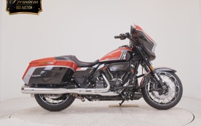 HARLEY FLHXSE1980CVO 2025