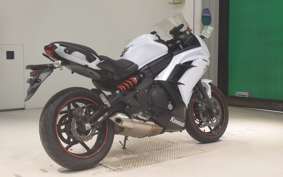 KAWASAKI NINJA 650 2013