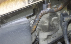 YAMAHA JOG Gen.5 SA36J