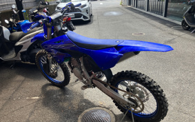 YAMAHA YZ125 CE34C