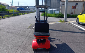 HONDA GYRO TA03