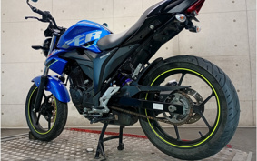 SUZUKI JIKUSA-150 NG4BG