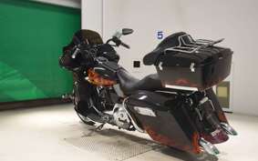 HARLEY FLTR 1450 2001
