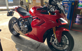 DUCATI SUPER SPORT 950S 2023 1V00