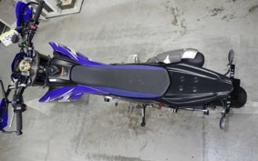 YAMAHA WR250X 2022 DG15J