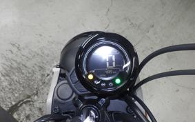 HONDA CT125-2 2025 JA65
