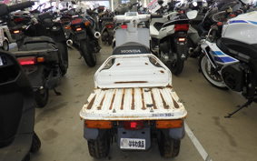 HONDA GYRO UP