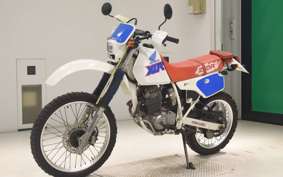 HONDA XLR250R Gen.4 1987 MD22