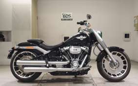 HARLEY FLBS 1870 2020