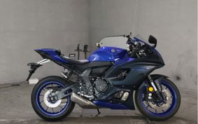 YAMAHA YZF-R7 2024 RM39J