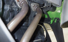 KAWASAKI NINAJA400R 2010 ER400B