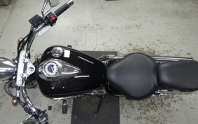 YAMAHA DRAGSTAR 250 VG02J