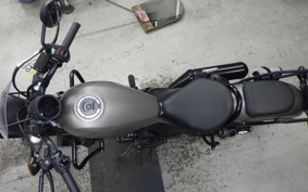 HONDA REBEL 250 MC49