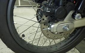 HONDA CT125 HUNTER CUB JA55