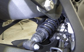 KAWASAKI ZX-25R 2020 ZX250E