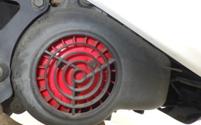 YAMAHA JOG ZR 3YK