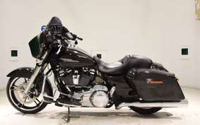 HARLEY FLHXS 1750 2016