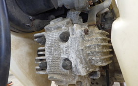 YAMAHA MATE 90 UB02J