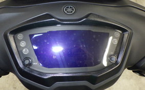 YAMAHA CYGNUSｸﾞﾘﾌｧｽ 2015 SEJ4J